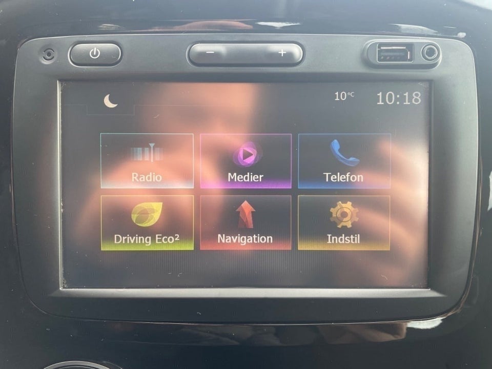 Renault Captur 0,9 TCe 90 Zen 5d