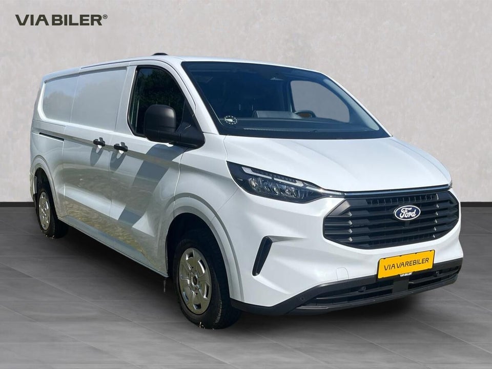Ford Transit Custom 300 L2 2,0 EcoBlue Trend