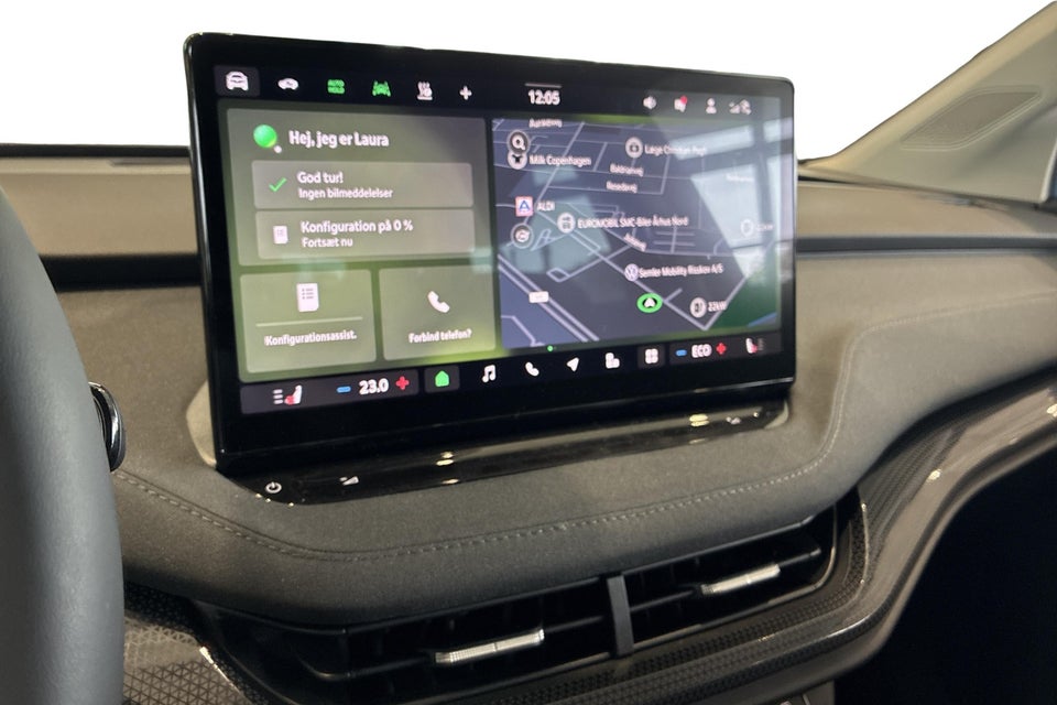 Skoda Elroq 60 iV Premium 5d