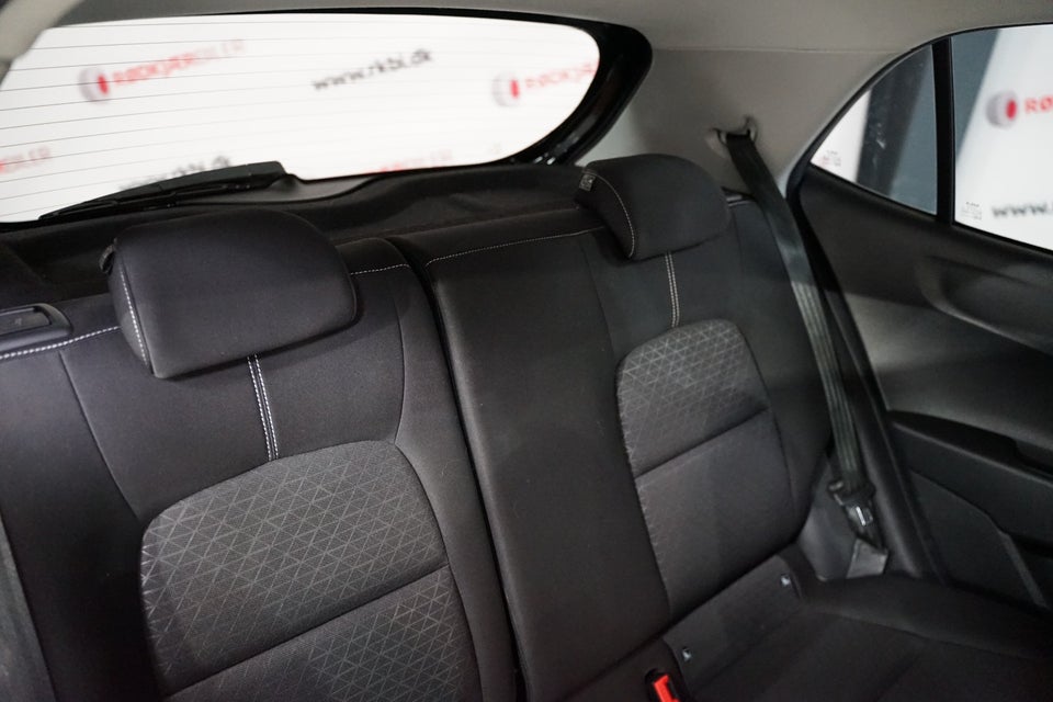 Kia Picanto 1,0 Prestige Upgrade 5d