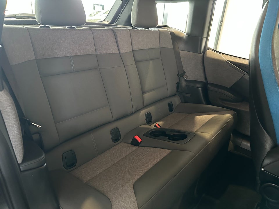 BMW i3 BEV 5d