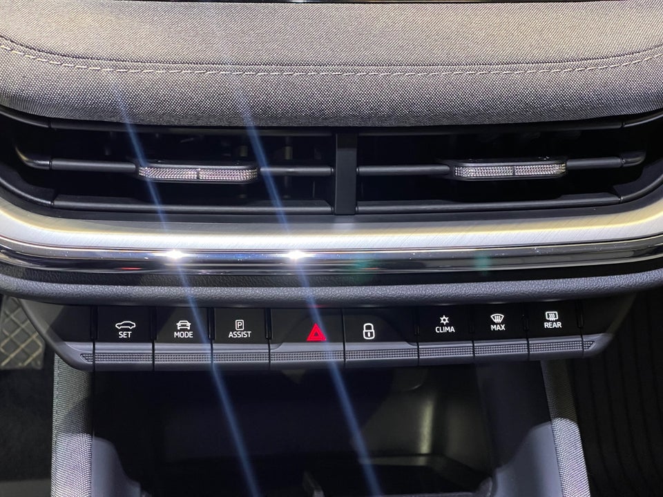 Skoda Enyaq 60 iV 5d