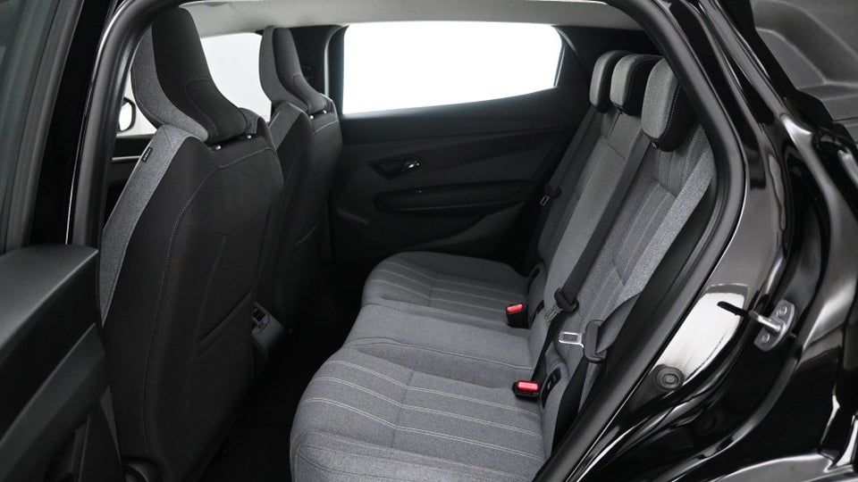 Renault Megane E-Tech 60 Equilibre 5d