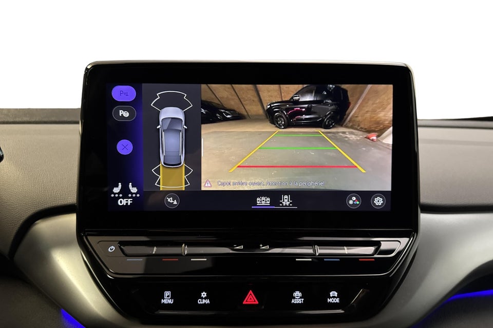 VW ID.4 52 Pro Life 5d