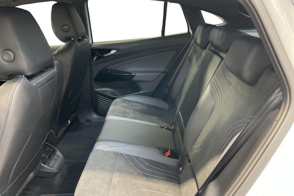 VW ID.5 77 Style+ 5d