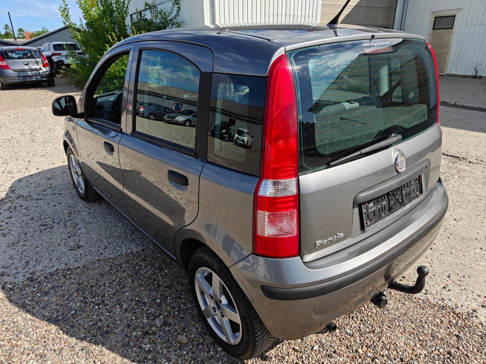 Fiat Panda 1,2 69 Ciao 5d