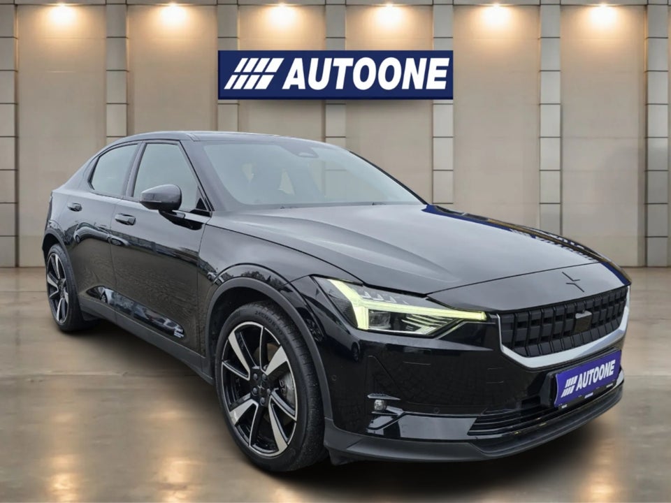 Polestar 2 Long Range AWD 5d
