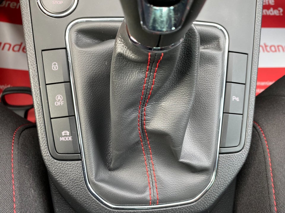 Seat Ibiza 1,0 TSi 110 FR 5d