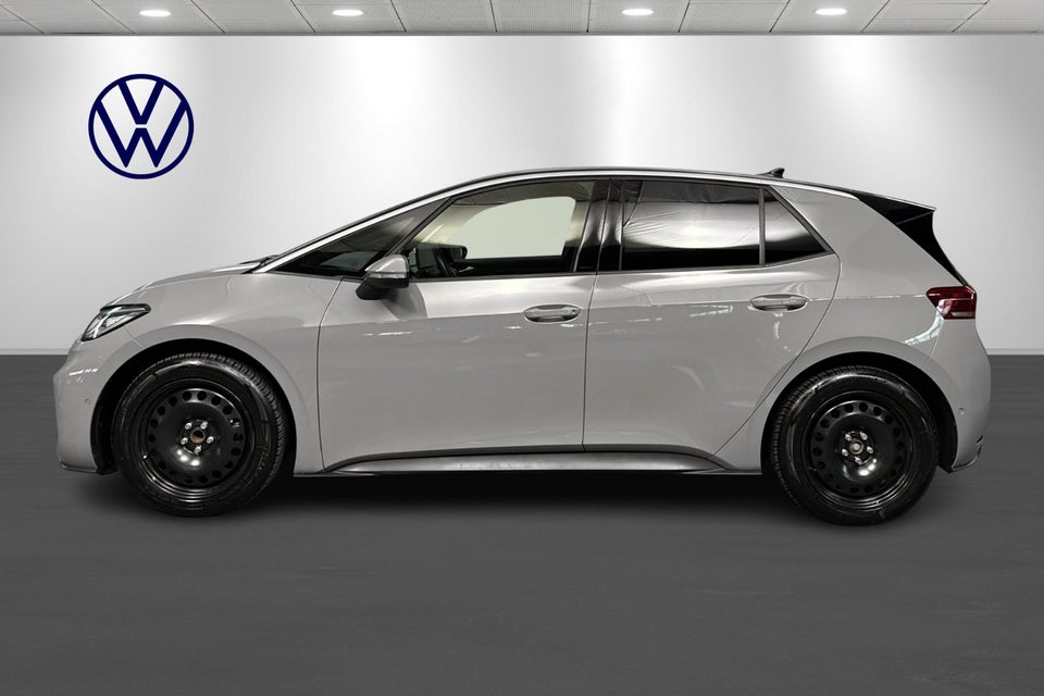 VW ID.3 58 Style+ 5d