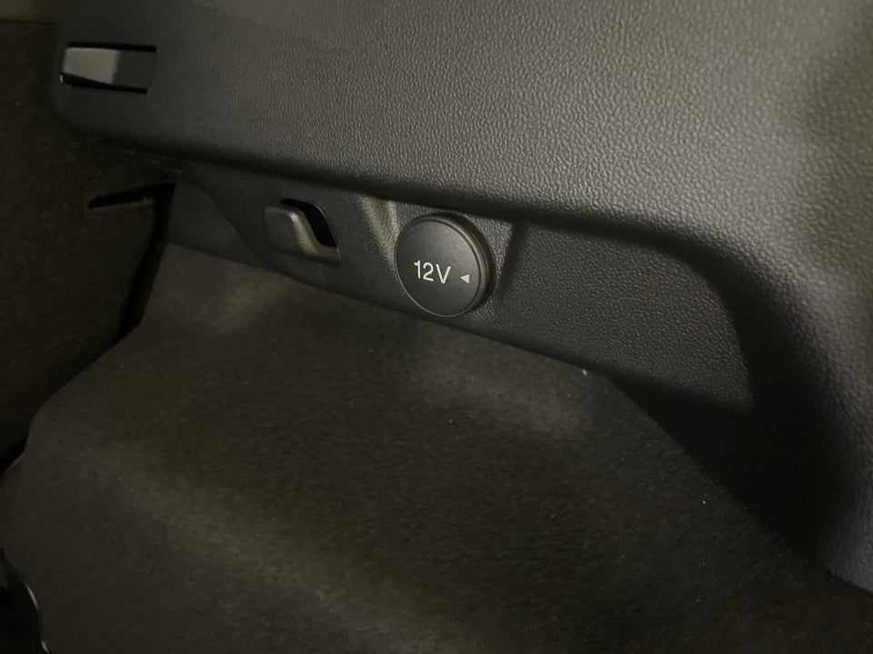 Ford Puma 46 Gen-E Premium 5d