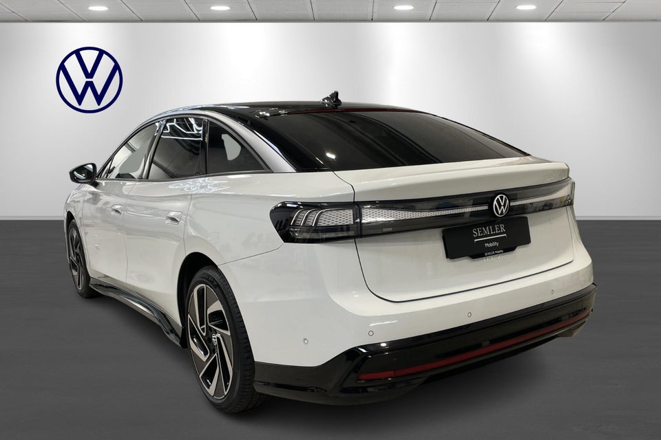 VW ID.7 77 Pro 5d