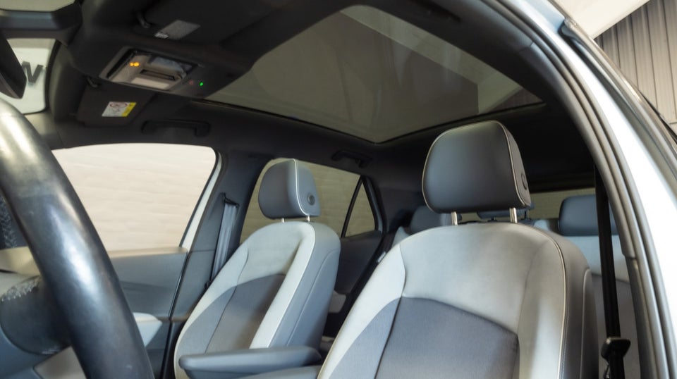 VW ID.3 58 Pro Performance 5d