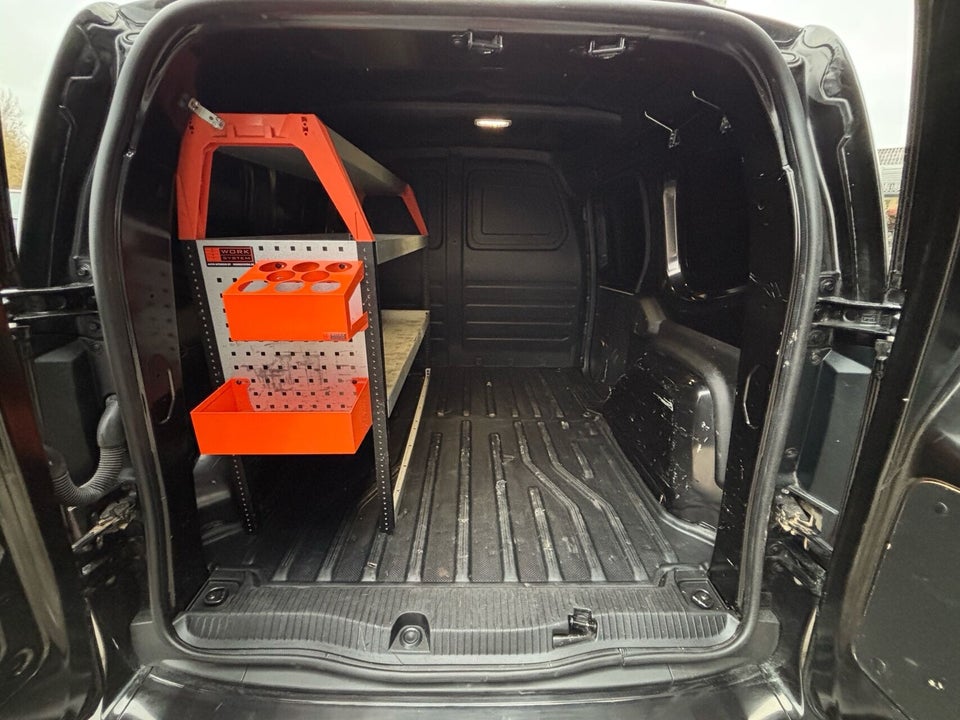 Mercedes Citan 110 1,3 A2 PRO Van
