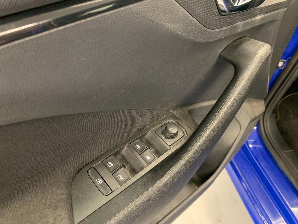 Skoda Kamiq 1,0 TSi 115 Ambition DSG 5d