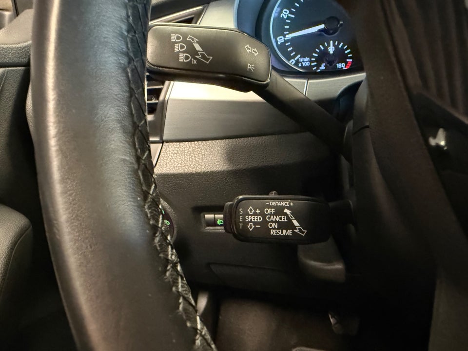 Skoda Fabia 1,0 TSi 95 Ambition Combi 5d
