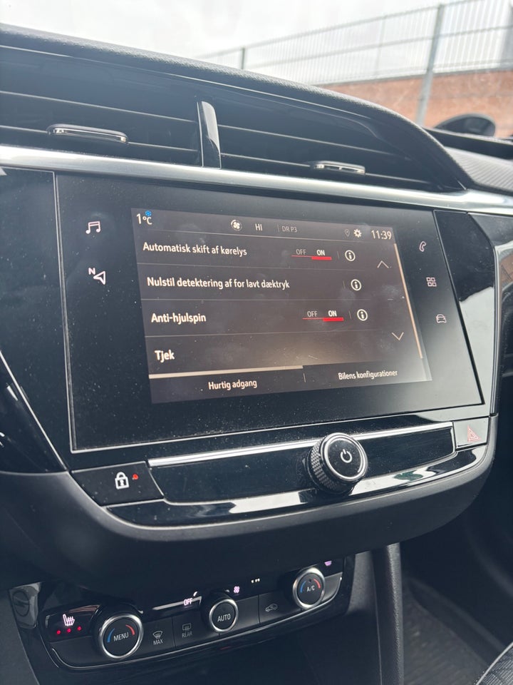 Opel Corsa 1,5 D 102 Elegance 5d