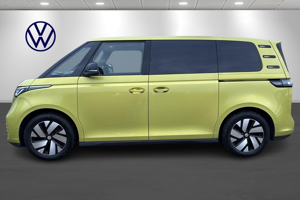 VW ID.Buzz 77 Life SWB 5d