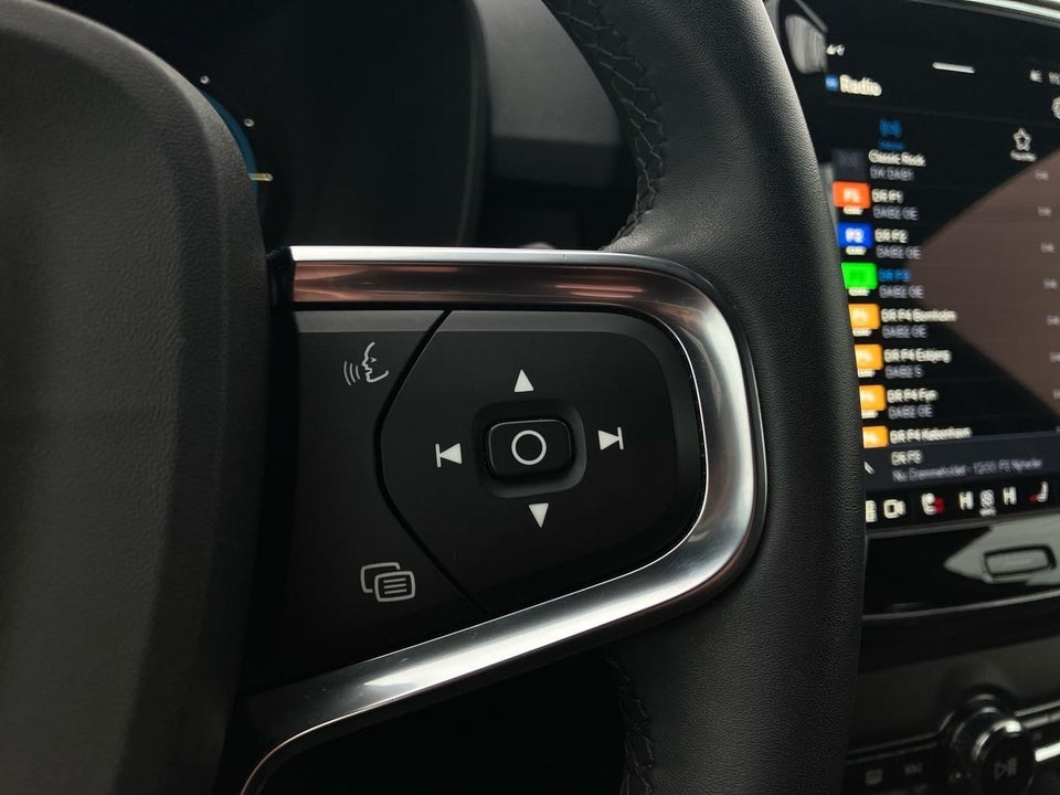 Volvo XC40 P6 ReCharge Core 5d