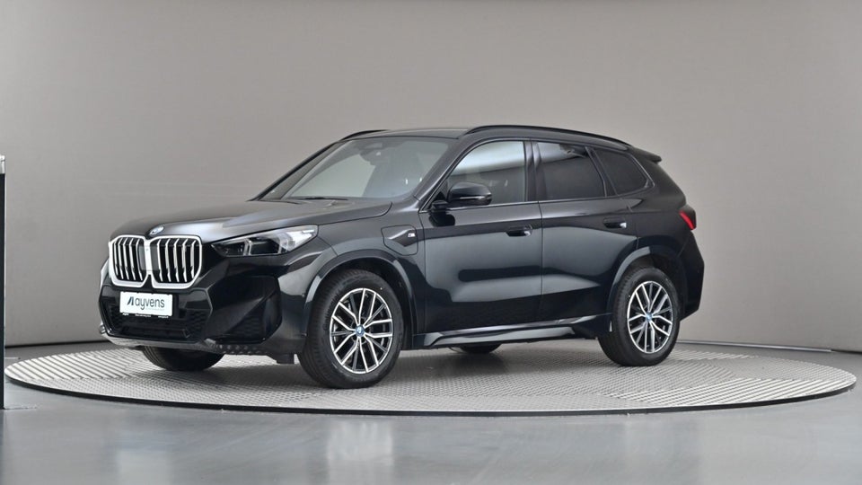 BMW X1 1,5 xDrive25e M-Sport+ aut. 5d
