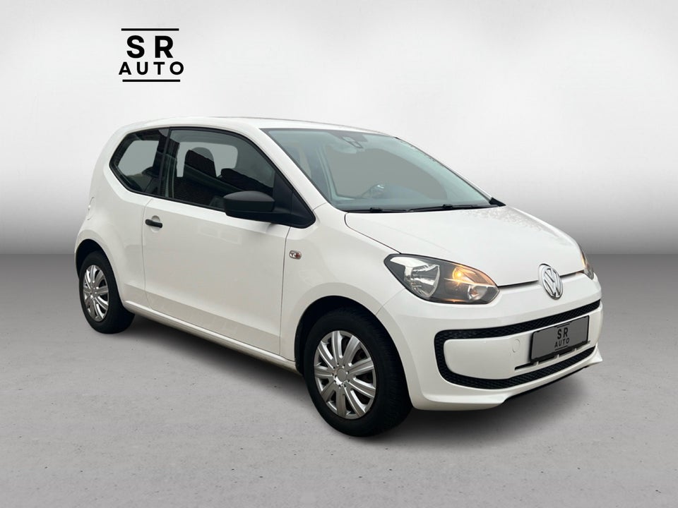 VW Up! 1,0 60 Take Up! BMT 3d