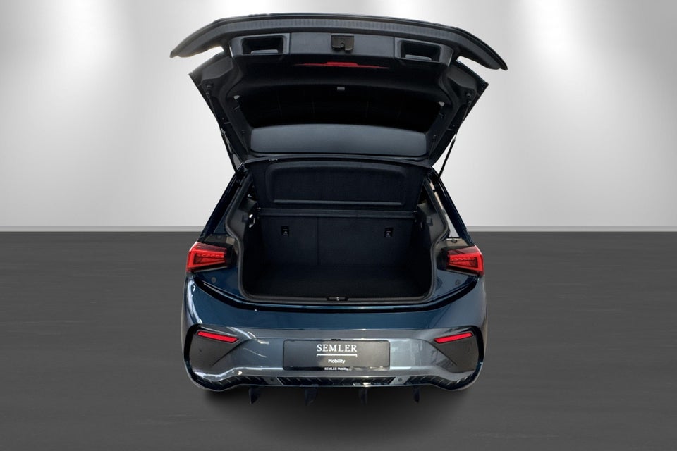 Cupra Born 58 High 5d