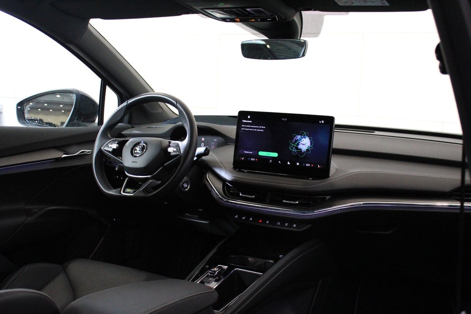 Skoda Enyaq iV RS Maxx 5d