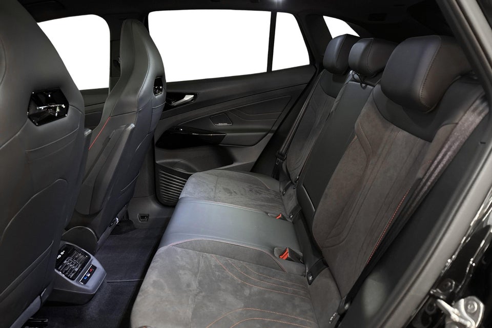 VW ID.4 77 GTX Max+ 4Motion 5d