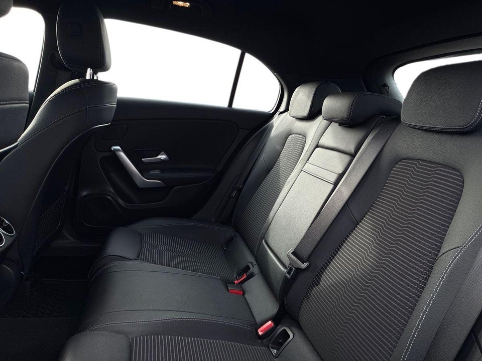 Mercedes A250 e 1,3 Progressive aut. 5d