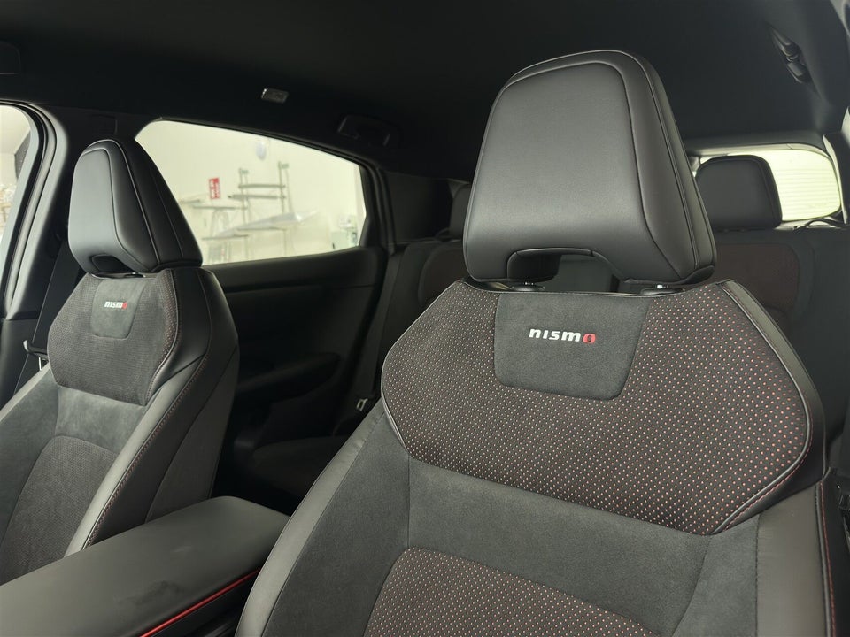 Nissan Ariya 87 Nismo e-4ORCE 5d