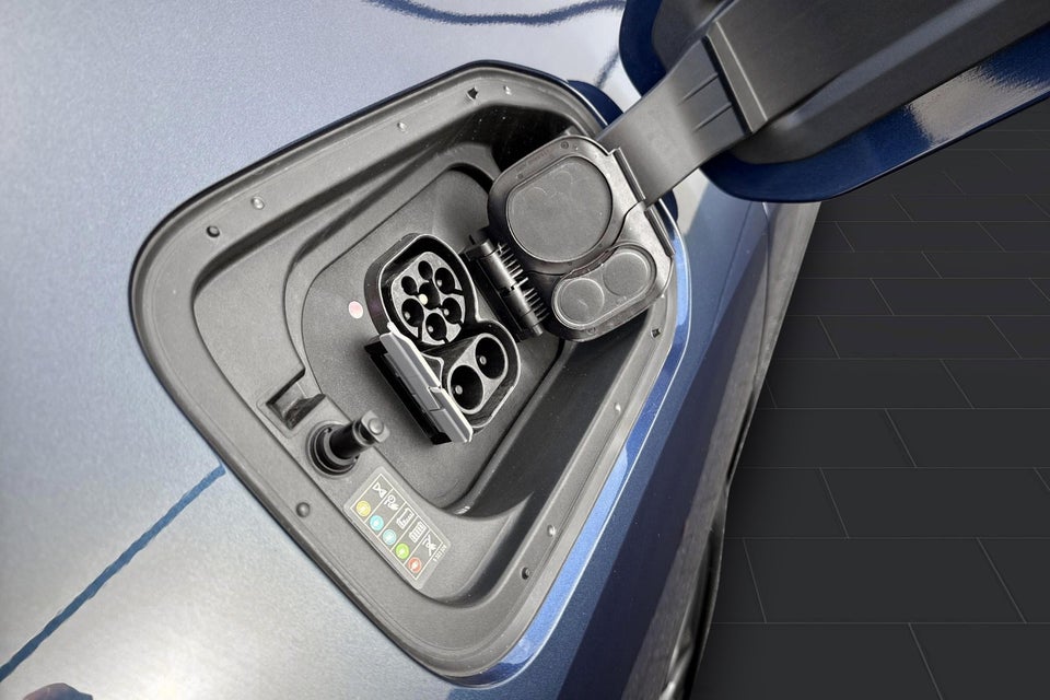 BMW iX xDrive40 Sport 5d