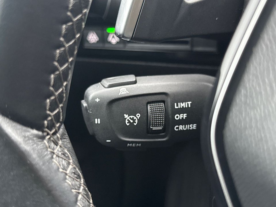 Peugeot 508 1,6 PureTech 180 Allure EAT8 5d