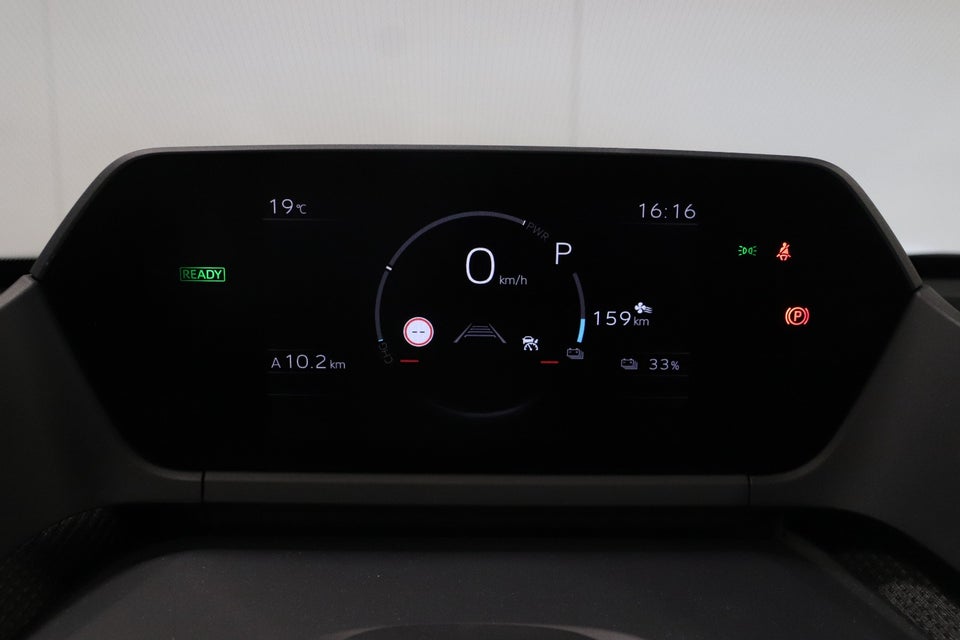 Toyota bZ4X Executive 5d