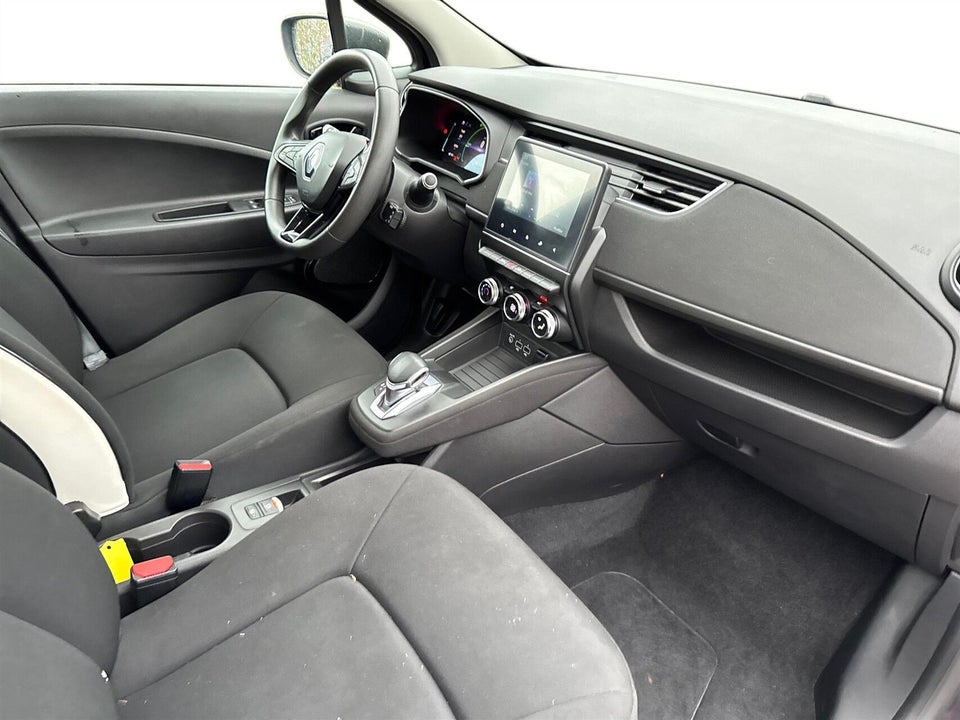 Renault Zoe 52 Life 5d