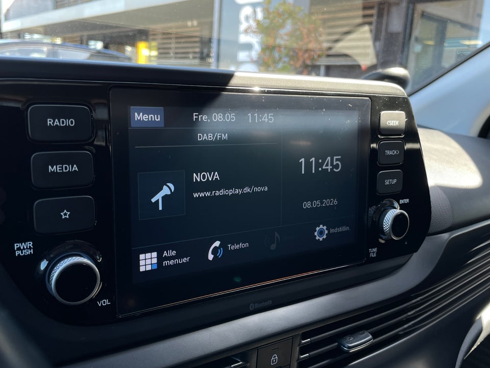 Hyundai i20 1,0 T-GDi Advanced 5d