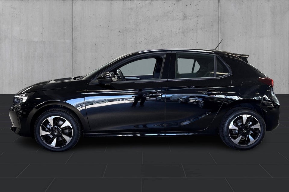 Opel Corsa-e 54 GS-Line 5d