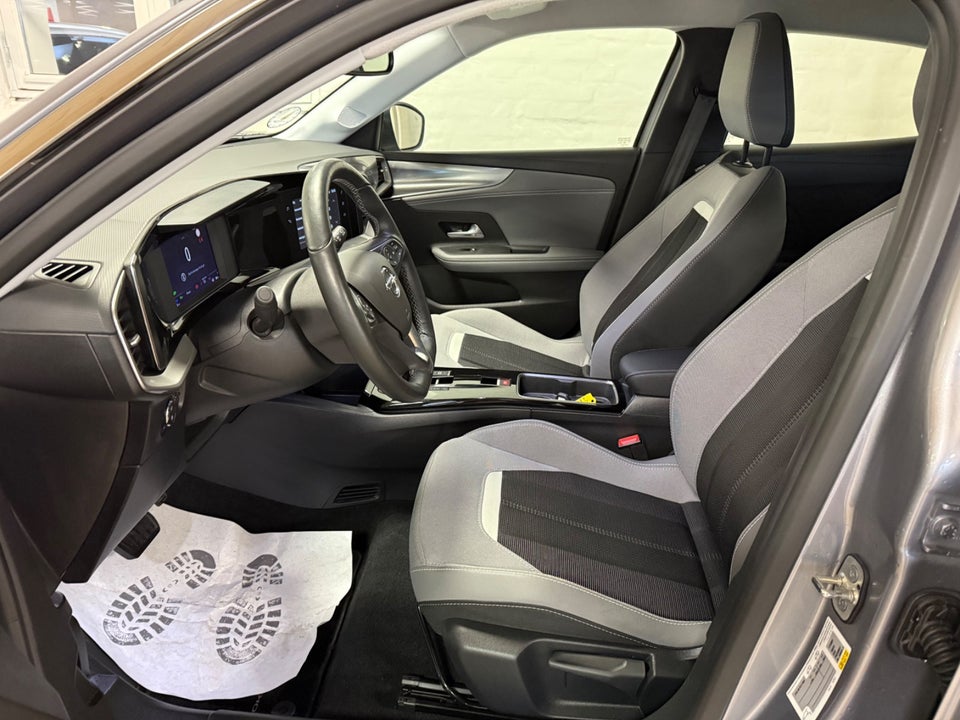 Opel Mokka-e 50 Elegance 5d