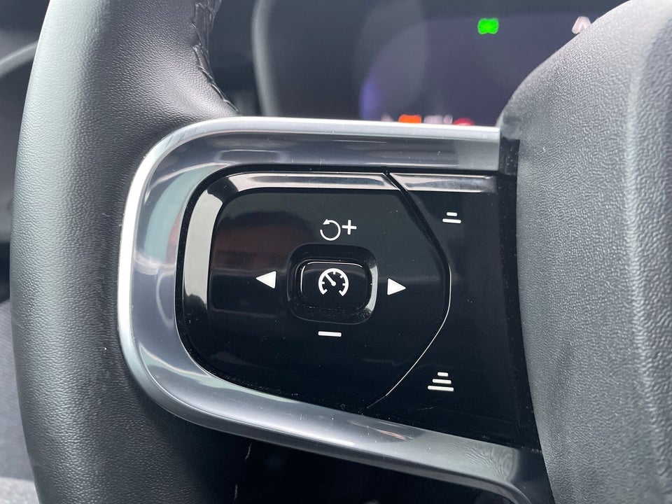 Polestar 2 Long Range 5d