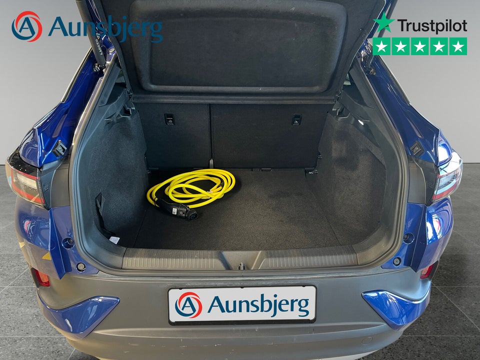 VW ID.5 77 Pro Performance 5d