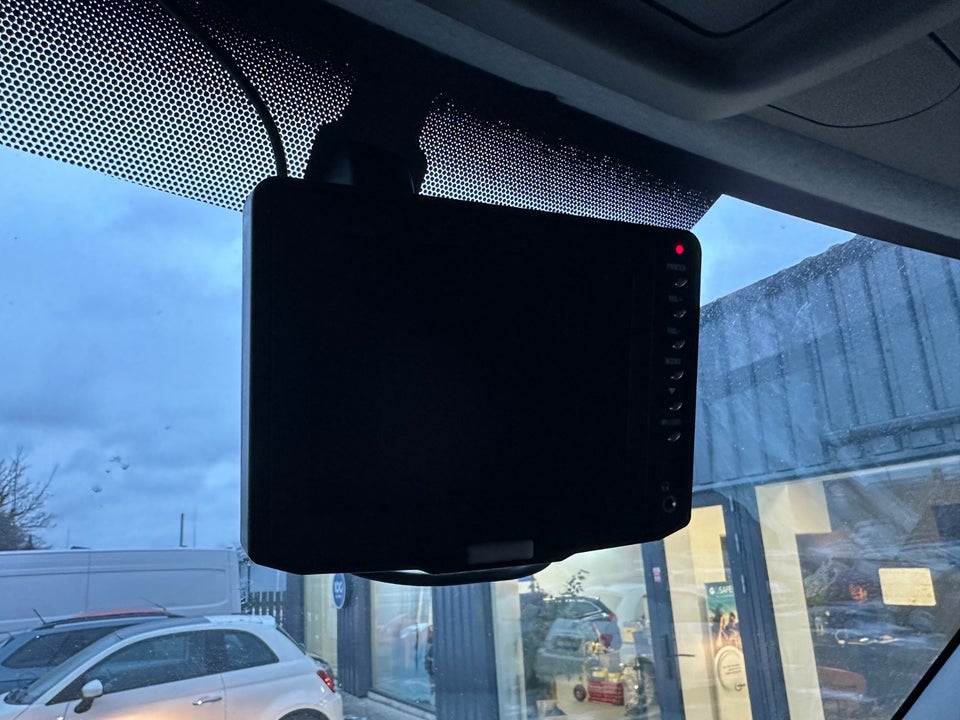 Renault Master III T35 2,3 dCi 125 L2 Ladvogn 2d