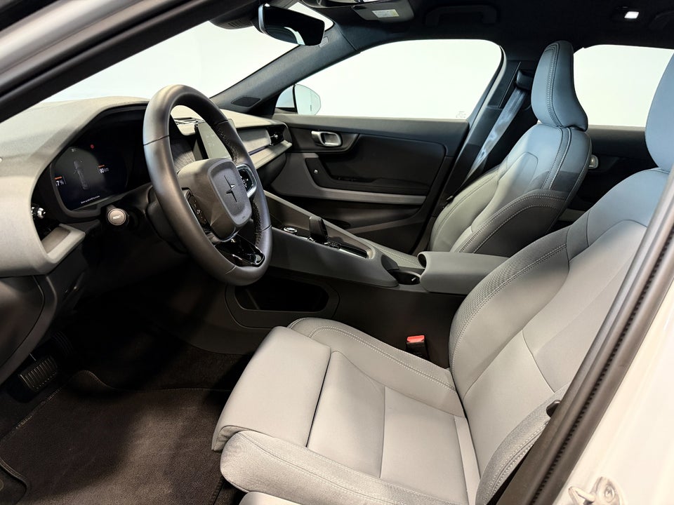 Polestar 2 Long Range 5d