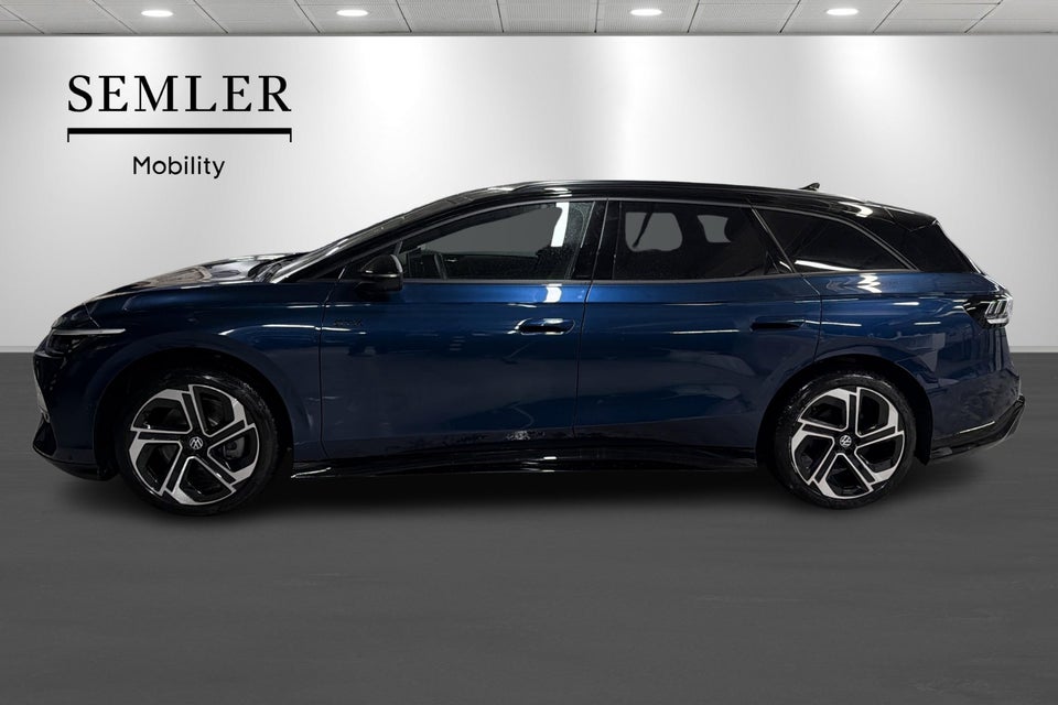 VW ID.7 86 GTX Max+ Tourer 4Motion 5d