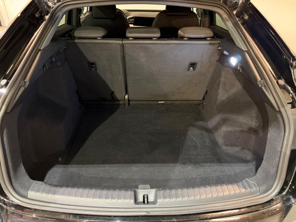 Audi Q4 e-tron 40 Advanced Sportback 5d