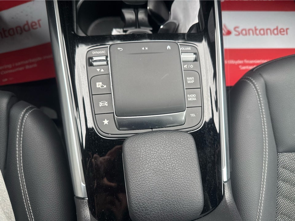 Mercedes EQA250 Progressive 5d