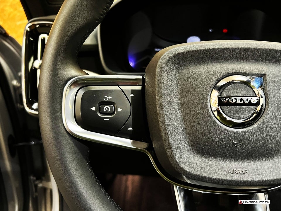 Volvo C40 P6 ReCharge Core 5d