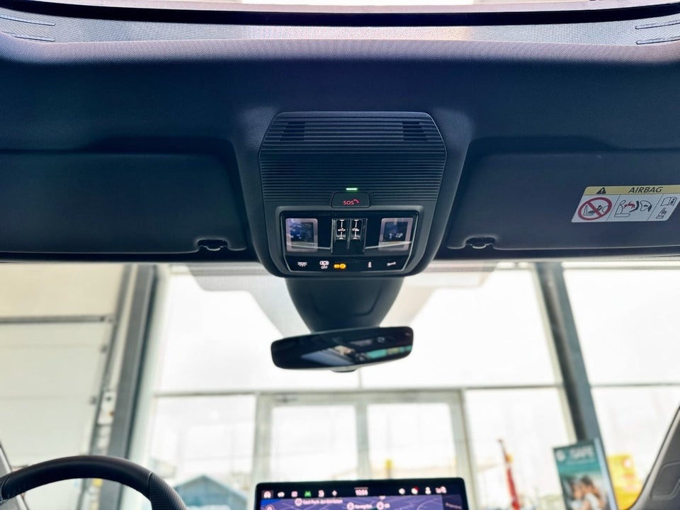 Skoda Enyaq 85 iV Sportline 5d