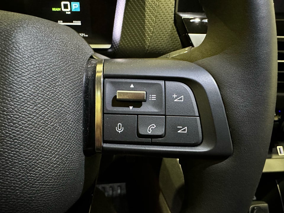 Citroën ë-C4 50 Shine 5d