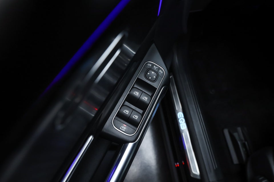 Mercedes EQB350 Progressive Advance Plus 4Matic 5d