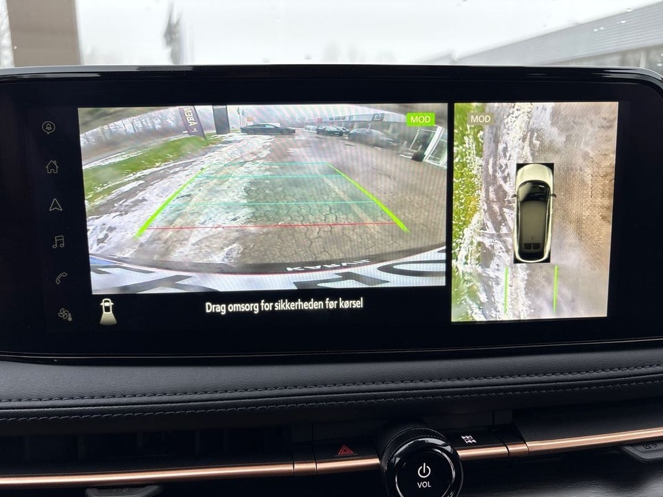 Nissan Ariya 87 Advance 5d