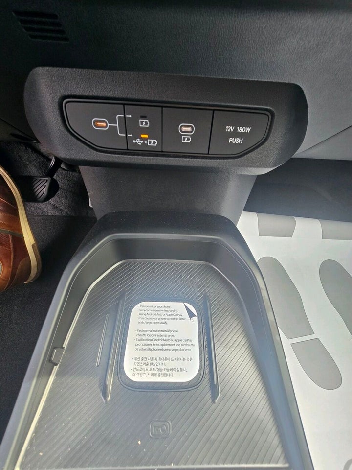Kia EV4 81 Long Range Upgrade 5d
