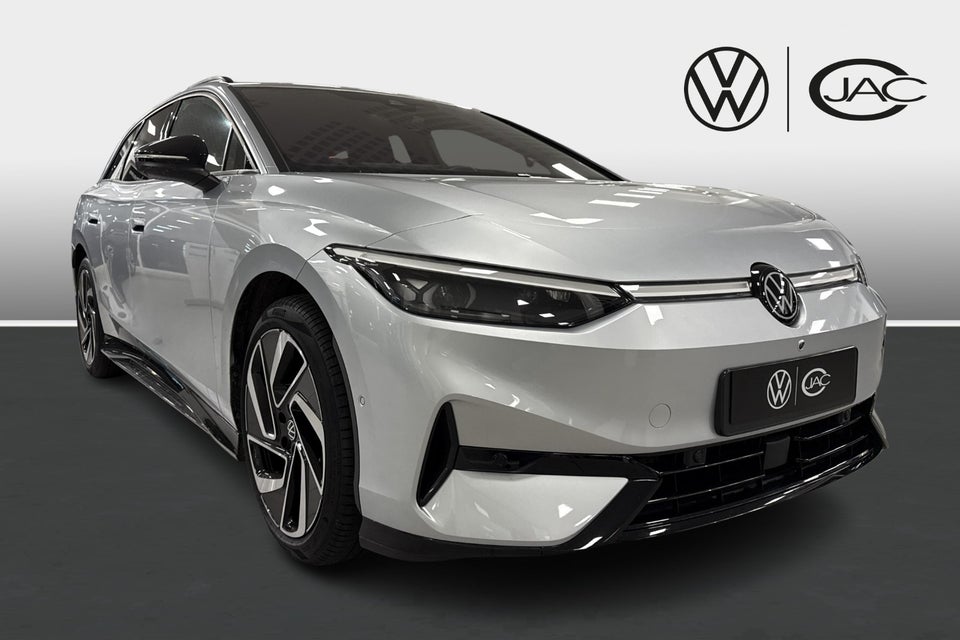 VW ID.7 86 Pro S Tourer 5d